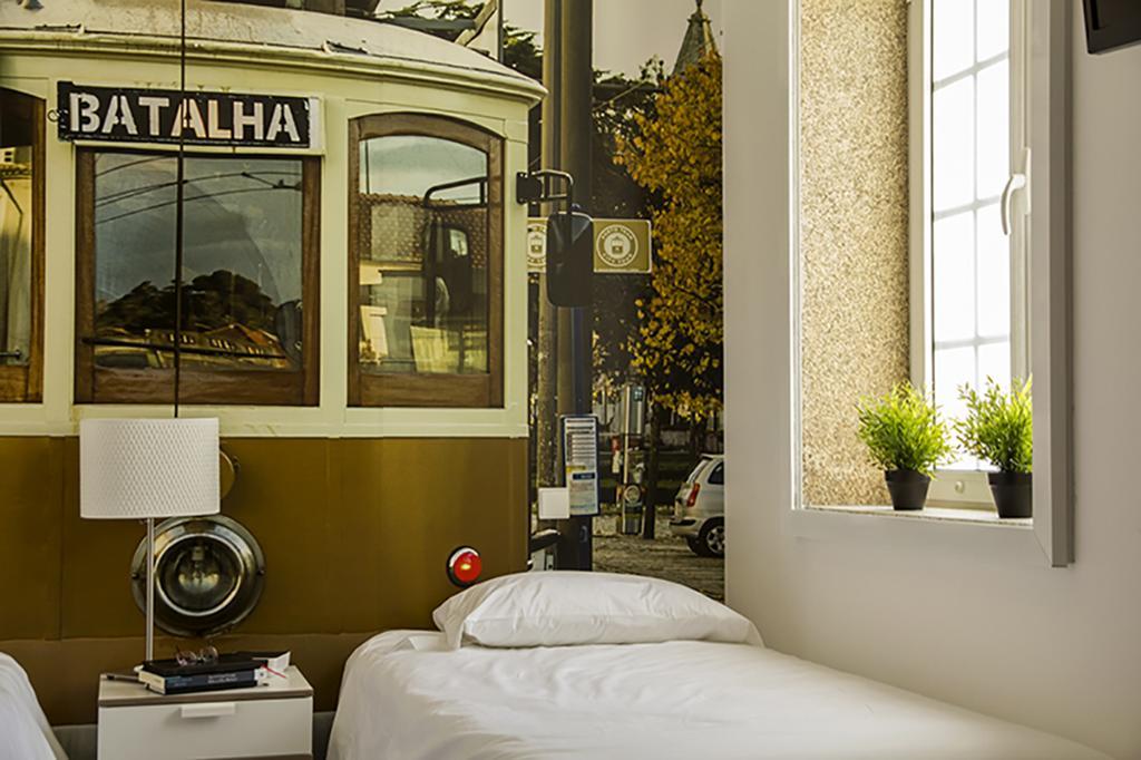ポルトクレリゴス ビューアパートメント 部屋 写真